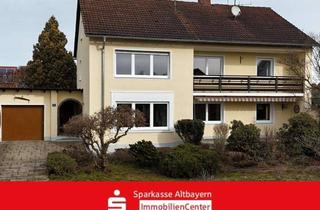 Haus kaufen in 86565 Gachenbach, Viel Platz für die ganze Familie