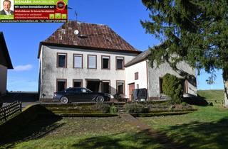 Haus kaufen in 54558 Saxler, Historische Saxler Mühle mit 2680 qm Grundstück