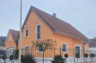 Einfamilienhaus kaufen in 92369 Sengenthal, Schönes Einfamilienhaus mit Garten in Sengenthal