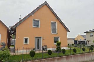 Einfamilienhaus kaufen in 92369 Sengenthal, Schönes Einfamilienhaus mit Garten in Sengenthal