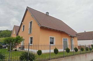 Einfamilienhaus kaufen in 92369 Sengenthal, Schönes Einfamilienhaus mit Garten in Sengenthal
