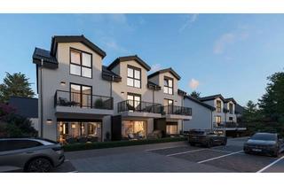 Doppelhaushälfte kaufen in 65719 Hofheim am Taunus, Feldrandlage Hofheim-Marxheim – Moderne Doppelhaushälfte mit Südterrasse