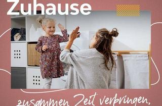 Wohnung mieten in Am Roßmannsbach, 99734 Nordhausen, Gemütliche 3-Raumwohnung sucht neuen Mieter!