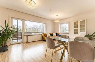 Wohnung mieten in 90579 Langenzenn, Viel Raum für Leben und Arbeiten – helle 3-Zimmer-Wohnung mit Wohlfühlfaktor