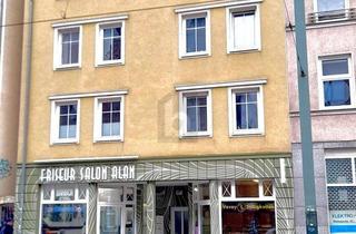 Anlageobjekt in 18057 Rostock, WERTSTEIGERUNGSOBJEKT IN ZENTRALER LAGE