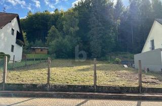 Grundstück zu kaufen in 66701 Beckingen, SUPER LAGE UND AUSRICHTUNG, ERSCHLOSSEN, B-PLAN