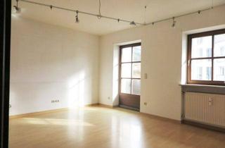 Gewerbeimmobilie mieten in 83471 Berchtesgaden, Sie platzen aus allen Nähten?