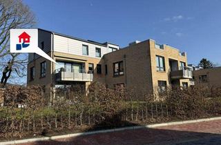 Wohnung kaufen in 24214 Gettorf, Moderne Wohnung inkl. Aufzug und Tiefgaragenplatz im Herzen von Gettorf