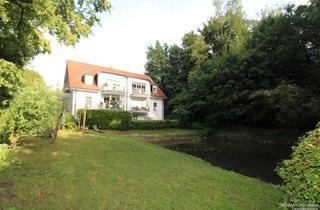 Wohnung kaufen in 90513 Zirndorf, 3-Zimmer-Wohnung mit Einlieger-Appartement in Zirndorf / Weiherhof