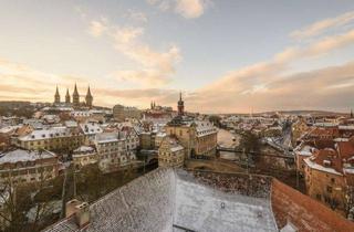 WG-Zimmer mieten in 96052 Bamberg, Ruhige 3-Zimmer-Erdgeschosswohnung mit neuer Küche – ideal für kleine WG