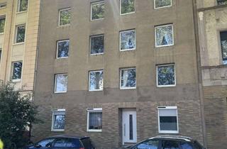 Mehrfamilienhaus kaufen in Burghofstr. 88, 40233 Flingern Nord, Rentables Mehrfamilienhaus im Herzen von Düsseldorf Bilk