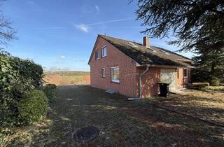 Einfamilienhaus kaufen in Am Waldesrand 18, 21397 Vastorf, - Ruhig gelegenes Einfamilienhaus in Vastorf -