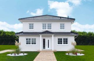 Villa kaufen in 21521 Wohltorf, Exklusive Lage mit TOP-Neubau TEIL 1... TEAM-Massivhaus baut Ihre Villa Toskana in Wohltorf NEU!