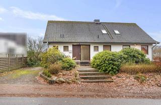 Einfamilienhaus kaufen in 21435 Stelle, Viel Platz zum Leben: Großes Einfamilienhaus mit Vollkeller und familiengerechter Ausstattung