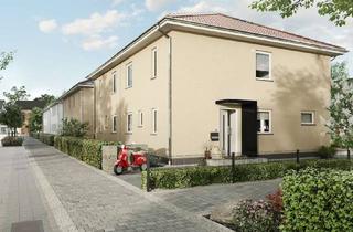 Doppelhaushälfte kaufen in 15749 Mittenwalde, Familie sucht Baupartner für eine Doppelhaushälfte in Mittenwalde!