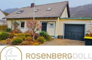 Einfamilienhaus kaufen in 56332 Dieblich, Freistehendes Einfamilienhaus in Dieblich b. Koblenz