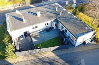 Mehrfamilienhaus kaufen in 38116 Lehndorf, sofortige Mieteinnahmen und Eigennutzungsmöglichkeit - Mehrfamilienhaus als Kapitalanlage