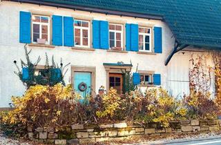 Bauernhaus mieten in 72108 Rottenburg, Charmantes Bauernhaus mit großem Grundstück