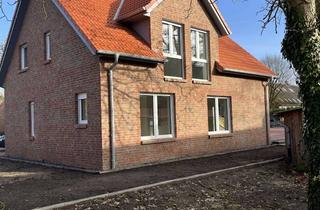 Haus mieten in Schwarmstedter Strasse, 29690 Essel, Neu erbautes Einfamilienhaus in Essel zur Miete