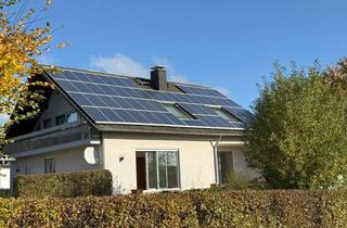 Haus mieten in 34471 Volkmarsen, Mietkauf - geräumiges Familienhaus mit luxuriöser Ausstattung in Volkmarsen