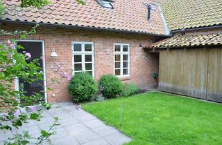 Haus mieten in Gather Landstraße 81, 25899 Niebüll, Hochwertiges 2-Zimmer Haus, in Niebüll