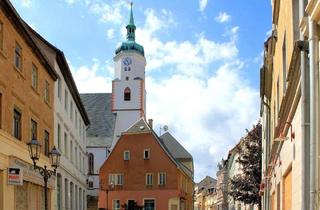 Haus mieten in Wenceslaigasse 23, 04808 Wurzen, Charmantes 4-Zimmer-Einfamilienhaus in Wurzen Altstadt