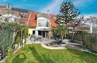 Haus mieten in 88085 Langenargen, Wohnen mit Qualität – Attraktives Reihenmittelhaus unweit des Sees