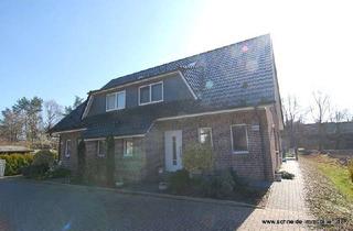 Haus mieten in Brookdeich 250a, 21029 Bergedorf, Ansprechende 5-Zimmer-Doppelhaushälfte in Hamburg-Bergedorf