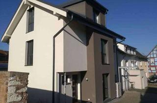 Haus mieten in 63607 Wächtersbach, EFH, A+ Energiesparhaus, Erstbezug, Familienglück mit Garten, schöne Lage in Spielstr_0160.798 0 376