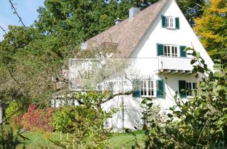 Haus mieten in 88374 Hoßkirch, Mitten in der Natur!!!