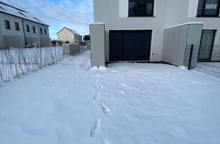 Haus mieten in Weg An Der Koppel 42, 16515 Oranienburg, Erstbezug in ein modernes Reihenendhaus mit exklusiver Ausstattung, zwei Parkplätzen