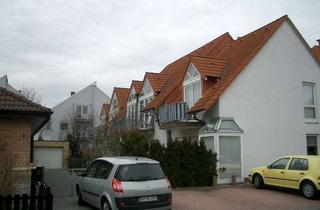 Haus mieten in 65451 Kelsterbach, Hausähnliche 3-Zimmer Wohnung