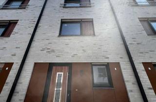 Haus mieten in 48167 Angelmodde, Neubau Townhouse in Münsters Osten