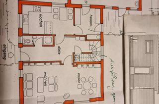 Haus mieten in Hohes Ufer, 27798 Hude, Geräumiges 5-Zimmer-Haus zur Miete in Hude (Oldenburg)