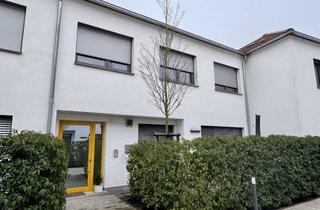 Haus mieten in Hauptstr. 1b, 76872 Minfeld, Schönes Neubau-Reiheneckhaus mit Terrasse