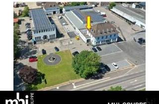 Büro zu mieten in 52349 Düren, Büroraum gesucht?