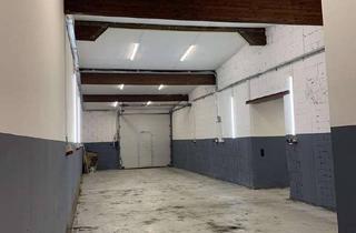 Gewerbeimmobilie mieten in Reismühlenweg 16, 88690 Uhldingen-Mühlhofen, HALLE, KFZ-WERKSTATT MIT GENEMIGUNG, AUTO AUFBEREITUNG , ODER SONSTIGES