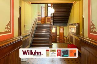 Anlageobjekt in 04315 Neustadt-Neuschönefeld, 3 Zimmer in ruhiger Lage, Balkon, Fußbodenheizung & Photovoltaik