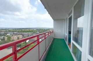 Anlageobjekt in 53757 Sankt Augustin, Kapitalanlage: 2-Zimmer-Wohnung mit Loggia im 12. OG - unbefristet vermietet seit 7/2020