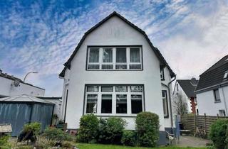 Anlageobjekt in 27572 Wulsdorf, Interessante Kapitalanlage in Wulsdorf