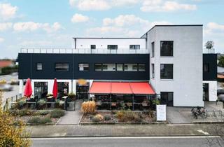 Anlageobjekt in 32429 Minden, Anlagejuwel in Bestlage – Renditestarke Gewerbeimmobilie