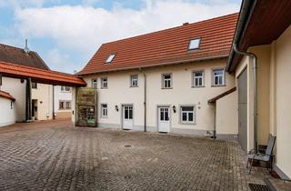 Anlageobjekt in 55459 Grolsheim, Solide Rendite: Kernsaniertes Mehrfamilienhaus mit 6 Einheiten, Denkmalvorteil plus Ausbaureserve