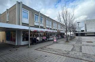 Anlageobjekt in Detmeroder Markt, 38444 Detmerode, Top Kapitalanlageobjekt - Wohn-und Gewerbekomplex in direkter Fußgängerzone von Wolfsburg-Detmerode