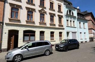 Anlageobjekt in 08451 Crimmitschau, Über 7% Rendite !!! - Kapitalanlage in bester Lage von Crimmitschau