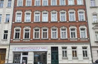 Anlageobjekt in 04159 Wahren, Saniertes Denkmalobjekt - WGH - in sehr guter Lage von Leipzig