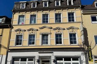 Anlageobjekt in Maisons-Laffitte-Platz, 53424 Remagen, Attraktives Anlageobjekt - Vollvermietetes Mehrfamilienhaus mit Gewerbe und Entwicklungspotenzial