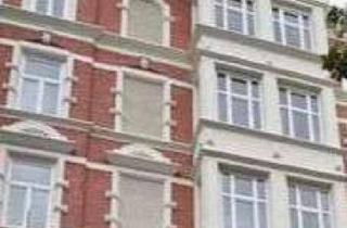 Anlageobjekt in 22767 St. Pauli, SECRET SALE! Jugendstil-Mehrfamilienhaus mit 11 WE in St. Pauli