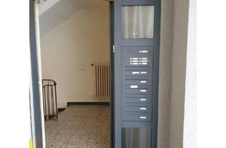 Anlageobjekt in 68519 Viernheim, WOHN-UND GESCHÄFTSHAUS IM ZENTRUM VON VIERNHEIM