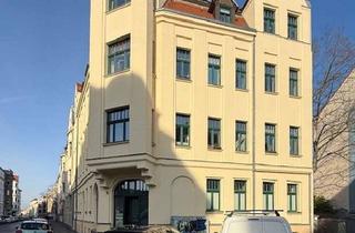 Anlageobjekt in 04299 Stötteritz, 3 Raum Wohnung in Leipzig-Stötteritz