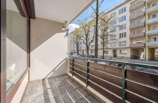 Anlageobjekt in Tal, 81541 Obergiesing, 1,5 Zi. - 1.500€ Kaltmiete!! Attraktive & neuwertige Kapitalanlage in S-Bahn-/ und U-Bahn-Nähe